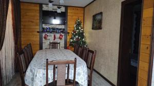 Котедж Кресаня