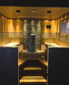 Villa Kupsala , LaatuLomat