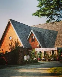 Old Garden - Kościelec