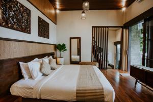 AKSARA Nusa Penida Private Villa