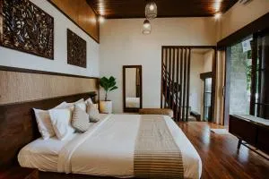 AKSARA Nusa Penida Private Villa - Semaya