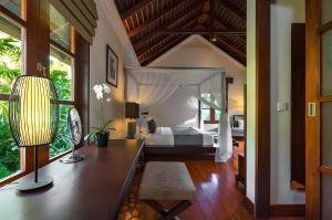 Biệt Thự (Villa)