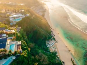 Private Villa @ the Hi-End Resort