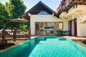 Private Villa @ the Hi-End Resort