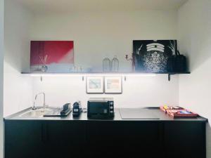 BellHome 1 - Elegante appartamento nel centro di Bari