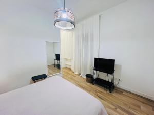 BellHome 3 - Elegante appartamento nel centro di Bari