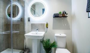 Thetford Hive - Premium Self Check-In Aparthotel