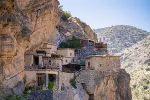 the suwgra-Al-Jabal Al-Akdar - Sūkirah