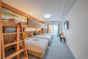 Apartment Hotel 11 Namba Minami Shinimamiya