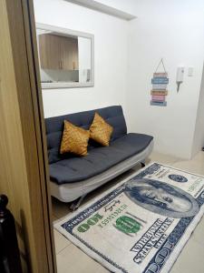 Staycation in Shore Residences