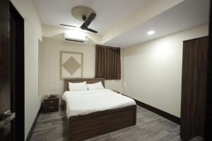 The Grand Vinayak Hotel