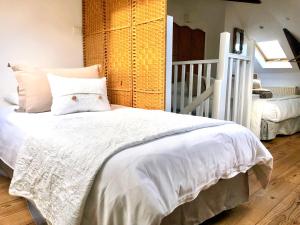 Maisons de vacances MAISON DE PECHEUR Vue Port - Commerces aux pieds - 1 a 5 Pers : photos des chambres