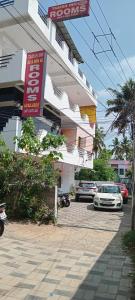 Tabish INN