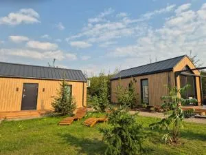 Trzy Sówki - Żelechów