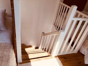 Maisons de vacances MAISON DE PECHEUR Vue Port - Commerces aux pieds - 1 a 5 Pers : photos des chambres