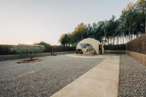 El Molí Glamping Escapada Romántica