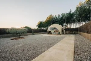 El Molí Glamping - Lucena del Cid