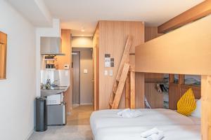 Apartment Hotel 11 Namba Minami Shin-Imamiya