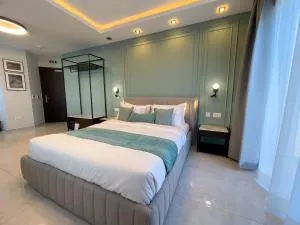 Pietro Boutique Hotel and Residences - Santu Pietru