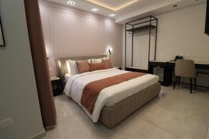 Pietro Boutique Hotel and Residences
