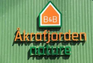 Akrafjorden Nature B&B AS - Roldal