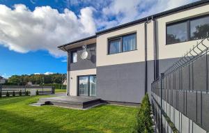 Stunning Home In Kamien Pomorski
