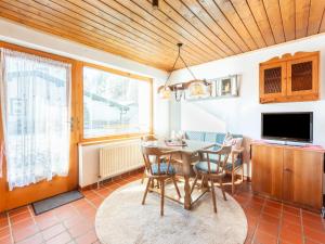 Bungalow in St Johann near Ski Slopes