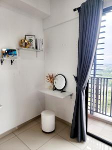 I-Soho I-City 1 bedroom 1812