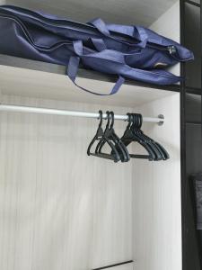 I-Soho I-City 1 bedroom 1812