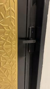 شقة باطلالة على المالية b