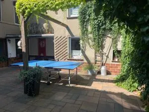 Ferienwohnungen am Geiseltalsee - Bad Lauchstädt