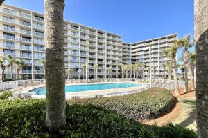 Seaside Beach &,,,Et Club 3104 Condo