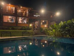 Woodhill by Nginapsini - Cilama