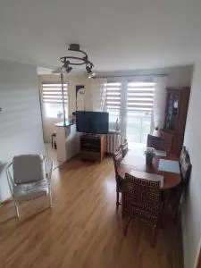 Apartament z Widokiem na Śnieżkę - Jeżów Sudecki