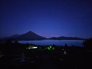 Hacienda Tierra de Fuego Pacaya