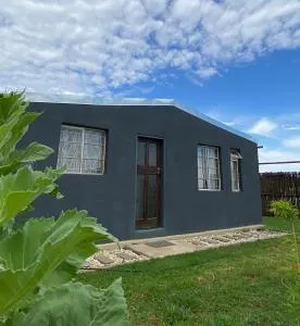 Die Huisie - Cornelia