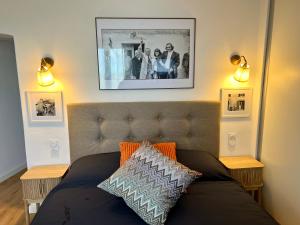 Joyau au cœur de la vieille ville de Bonifacio