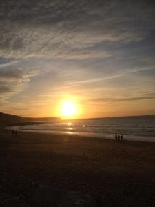 Maisons de vacances MAISON DE PECHEUR Vue Port - Commerces aux pieds - 1 a 5 Pers : photos des chambres