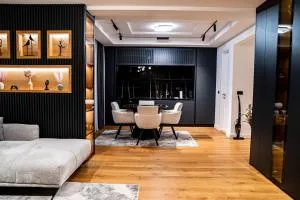 Brilijant Lux Apartman - Orašac