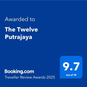 The Twelve Putrajaya