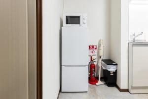 M-stay Nishi-shinjuku