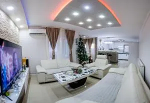 Apartmani Đorđević - Jošanica