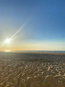 Les Sables - 桑加特