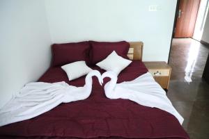 Bougainvillea Homestay