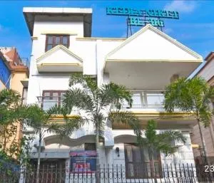 Stay Kiya Kedia Niketan - New Town