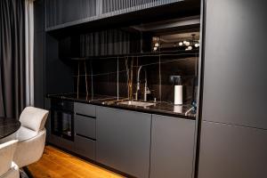 Brilijant Lux Apartman