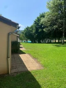 Le Petit Bois 46 - Leyme