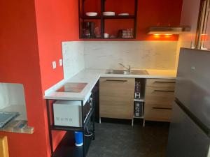 Maisons de vacances Le Petit Bois 46 : photos des chambres