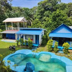 Tanjong Tinggi Cottage - Begantung