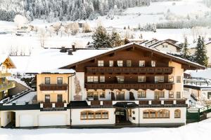 Apartments - Pension Florian